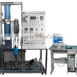 Laboratary Equipment,Educational Science Kit,Industrial Process Control Trainer thumbnail-1