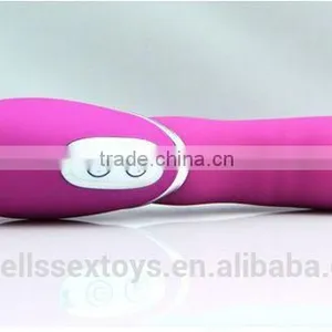 Erotic Massage Hot Wand Masage Sex Toy thumbnail-5