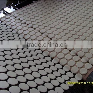 Guqiao Brand Rice Cracker Making Machine thumbnail-5