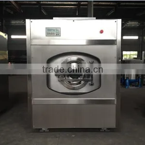 High Quality Professional Popular Laundry Washing Machine thumbnail-2