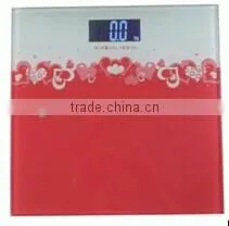 Electronic Digital Bathroom Scale thumbnail-1