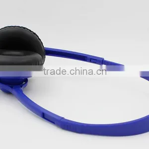 Lightweight Hot Sale Low Price Smartphone Rotate Headphone thumbnail-4