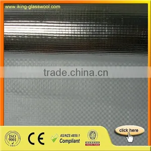 Engineered Material Aluminum Foil Blanket thumbnail-1