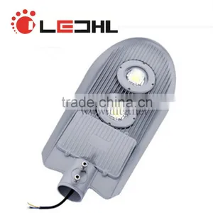 5 Year Warranty 50W Led Street Light Housing With Shenzhen Quality thumbnail-2