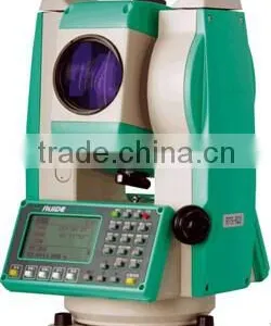 Ruide Hot Sale and Cheap Pricereflectorless Total Station 822R3, Surveying Instruments thumbnail-1