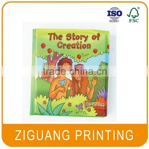 English Famous Story Book for Kids thumbnail-1