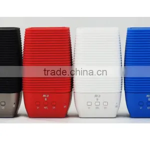 Fashionable Bluetooth Speaker Portable,portable Waterproof Wireless Bluetooth Speaker thumbnail-5