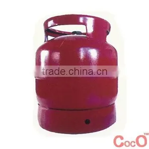 Gas Cylinder thumbnail-1