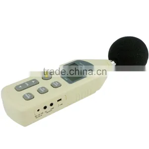 Sound Level Meter RZ1356 thumbnail-2