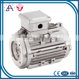 Hotsale Aluminum Die Casting With ISO Certification thumbnail-6