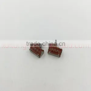 Horizontal Slide Switch SK22D03 thumbnail-2