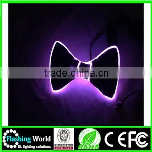 Making Things Convenient for Customers Attractive Designs Christmas Fashionable el Tie thumbnail-4