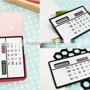 Solar Calculator , Wholesale Calculator , Mini Calculator With High Quality thumbnail-6