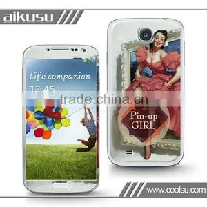 2014 Hot Sale Epoxy Sticker for Samsung s4 thumbnail-1