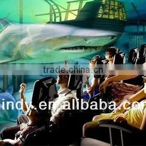 More Interest 5d 7d 9d Cinema, Cinema 9d Simulator on Sale thumbnail-1