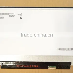 B133HTN01.0 B133HTN01.1 13.3 Slim 30PIN EDP Up+down Screw Holes LED LCD SCREEN thumbnail-2