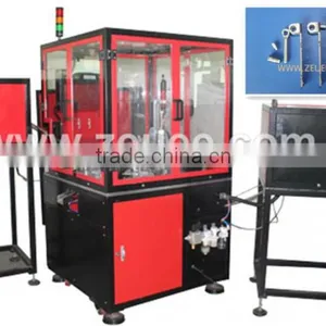 Automatic Assembly Machine for Hardware thumbnail-1