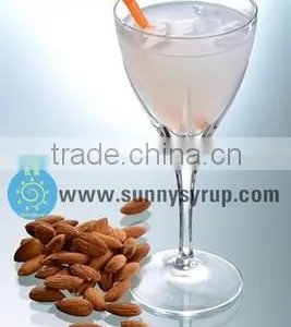 Almond Milk , Almond Powder Bubble Tea Ingredient thumbnail-2