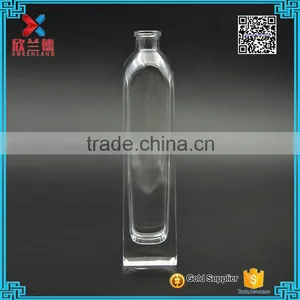 Empty Cheap 100ml Glass Aroma Diffuser Bottle Supplier's Choice thumbnail-2