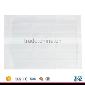 Health &medical Product /disposable Undepad/nursing Pad/hospital Bed Pad thumbnail-1