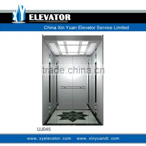 Cheap Price OEM Passenger Elevator Complete Lift thumbnail-1