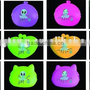 2013 Newest Bolso Silicon Bag ,Silicone Handbag,Silicone Hand Bag ,Silicone Shoulder Bag ,Silicone Candy Bag.Silicone Bag thumbnail-1