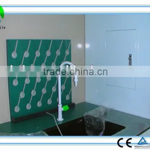 PP Material Lab Peg Board Furniture thumbnail-1