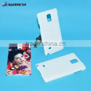 High Quanlity 3D Sublimation Blank Phone Cases for Printing thumbnail-1