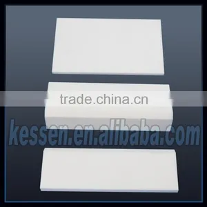 [KESSEN CERAMIC] High Purity Electrically Fused Magnesium Oxide Refractory Bricks thumbnail-1