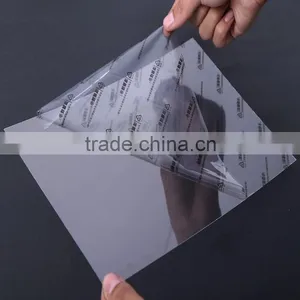 2mm Clear Plastic Board thumbnail-6