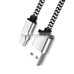 High Speed Type C USB Cable 3.1 and Metal Plug 31 USB C Cable thumbnail-2