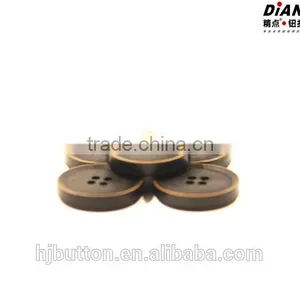 2016 DIAN Craft Buttons in Bulk Corozo Nut Button thumbnail-1
