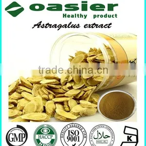 100% Natural Astragalus Membranaceus Root Extract thumbnail-1