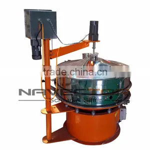 Industrial Vibratory Sieve thumbnail-6