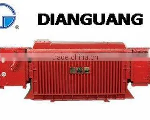 KBSGZY Mining Explosion Proof Movable Transformer Substation thumbnail-1