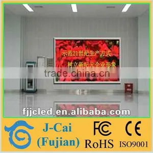 Jingcai Indoor Led Panels Full Color Display p3 thumbnail-1