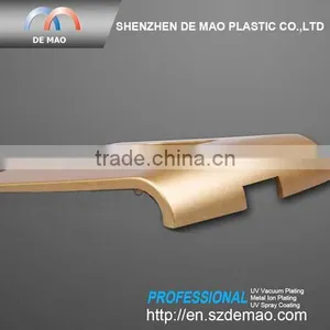 Plastic Parts Spray Paint / UV Coating thumbnail-1