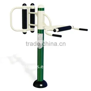 2016 Waist & Back Massager Outdoor Fitness Equipment thumbnail-1