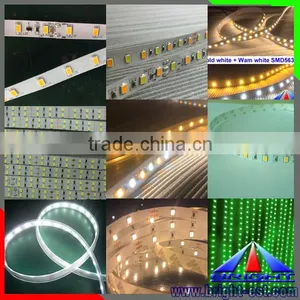 2016 LED Strip 5630 DC24V 60LEDs/m thumbnail-5