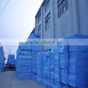 To Use the Floor Heating Polystyrene Blocks for Construction thumbnail-1