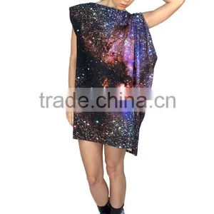 Large Stock Sexy Designer One Piece Night Party Dress thumbnail-1
