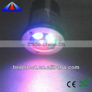 Bridgelux LED Stainless Steel Underground Light 3W thumbnail-1