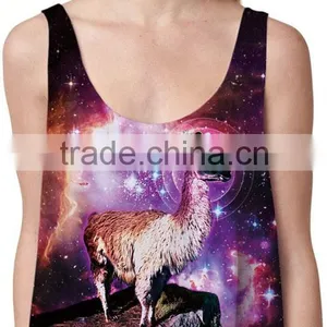 OEM Printed Fancy Ladies Latest Design Tops Tor Girls thumbnail-1