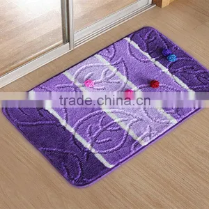 PP Material Bathroom Mat thumbnail-1