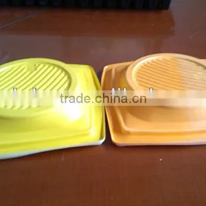 Shanghai DAKE -Thermoforming Machine thumbnail-6