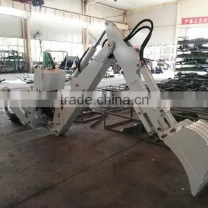 Tractor Loader Backhoe CE Certificate thumbnail-1