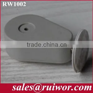 Drop-shaped Reset Display Anti Theft Twine Used in Free & Interactive Communications thumbnail-1