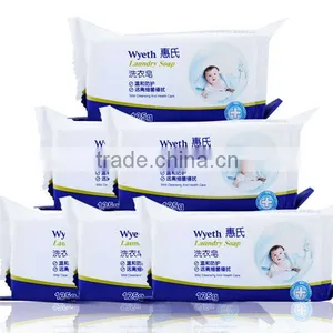 High Efficiency Pillow Fancy Soap Packaging Machinery thumbnail-1
