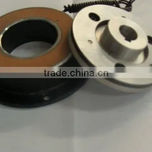 DZD2 Series Single Disc Brake System thumbnail-4
