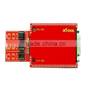 Newly 2016 Top Selling 100% Original XTOOL X-100 PAD Auto Key Programmer With EEPROM Adapter Support Special Functions X100 PAD thumbnail-2
